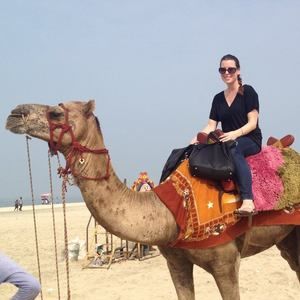 Meet your Posher, Kerrie